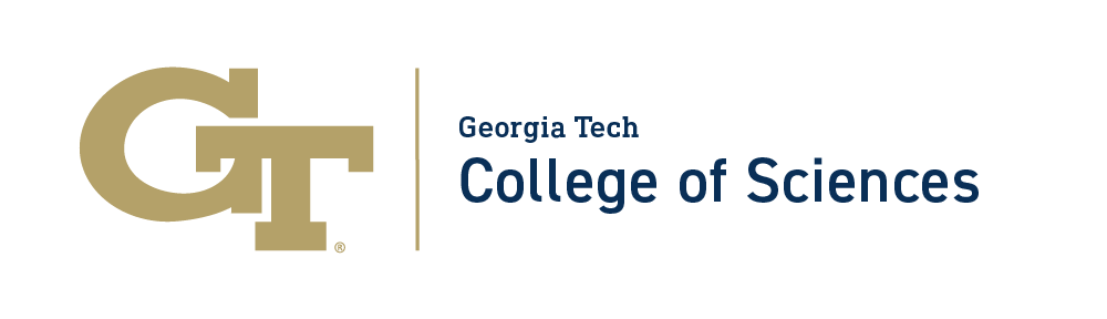 College of Science logo