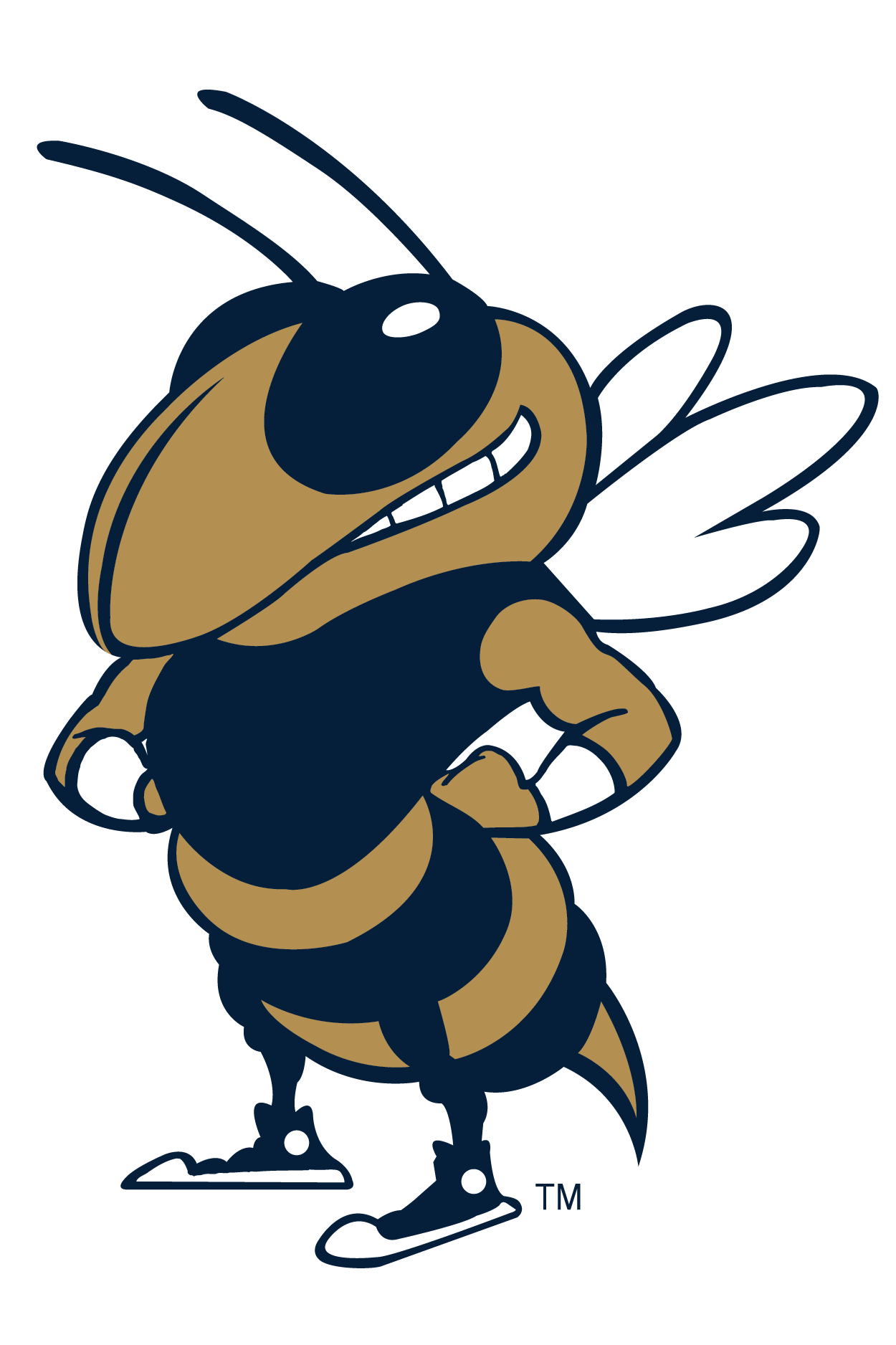 Buzz logo