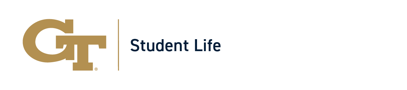 Example, internal facing logo set