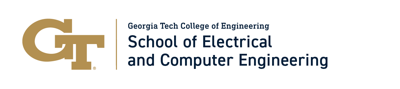 Example, school and subdivision logo set