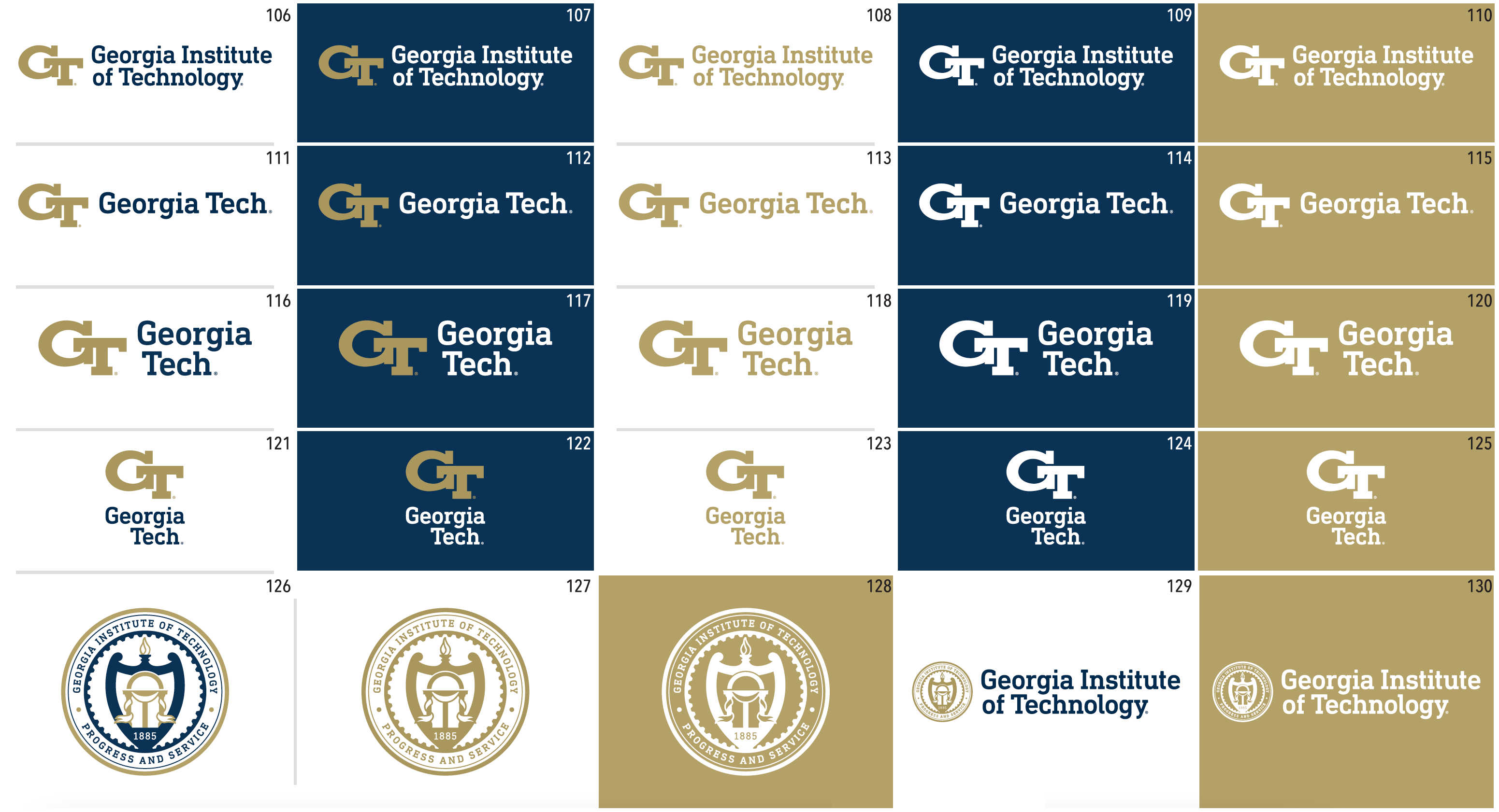  LETTER3 5 Ga Tech Regular Decision Date