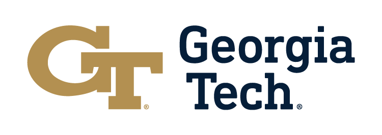 Primary Georgia Tech logo