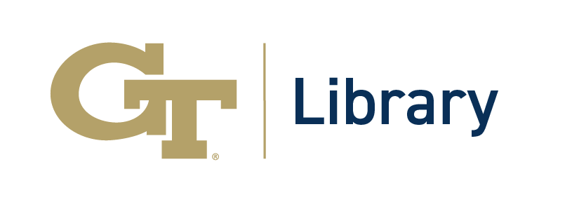 Library logo