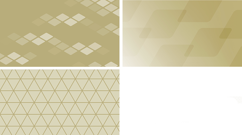 Three motion-based background options.