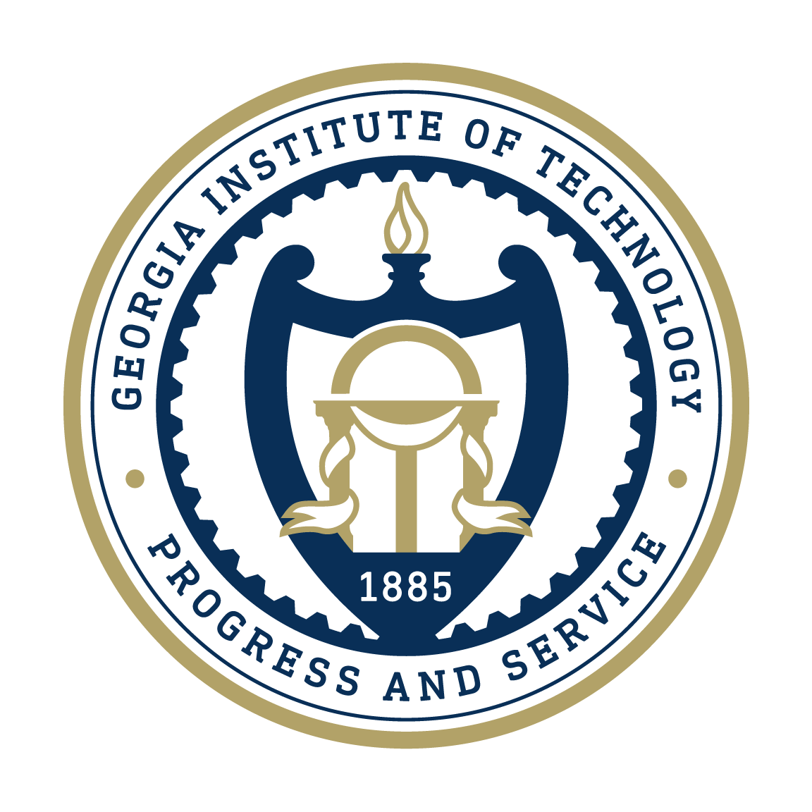 Institute seal