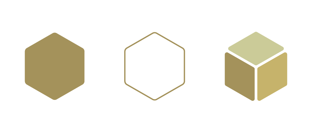 Hexagons